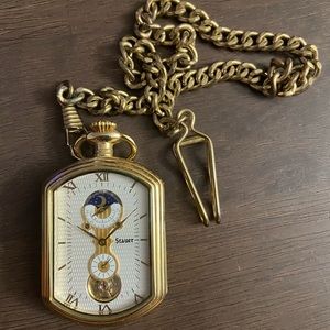 Grandfathers pocket watch